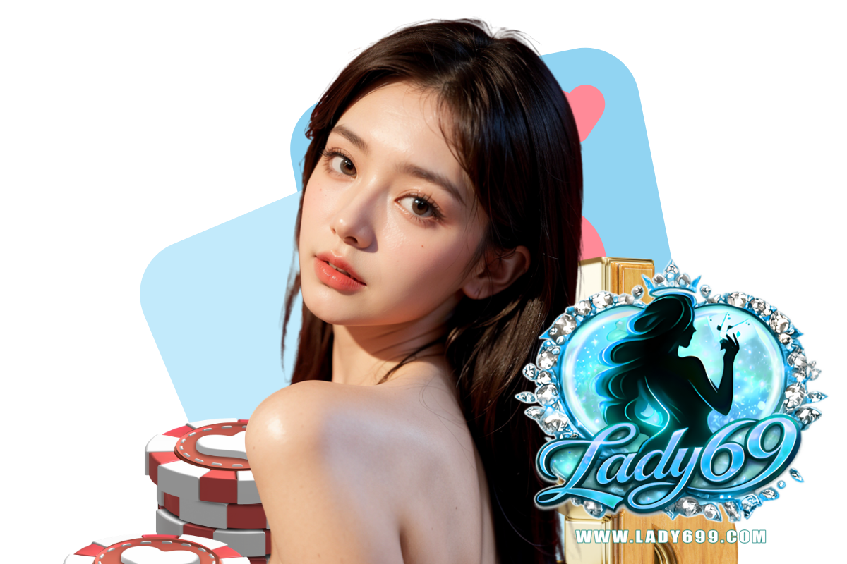 lady69 สมัคร