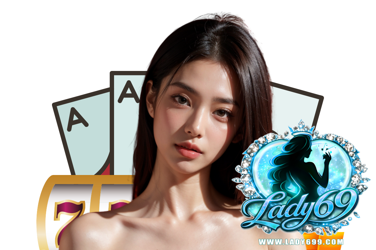 lady69 แจกเครดิตฟรี